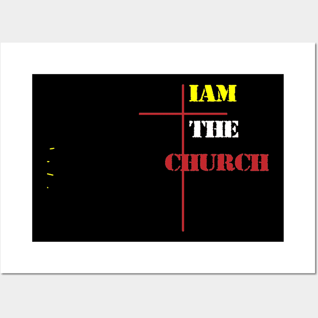 christian Wall Art by theshop